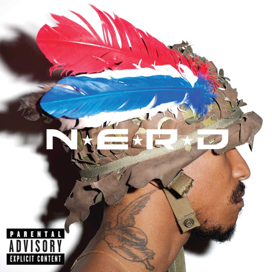 Nothing (180g 2LP) | Mint (M) Mint (M)