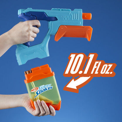 Nerf - Nerf - Super Soaker - Dunk-Fill Water Blasters 2-Pack |