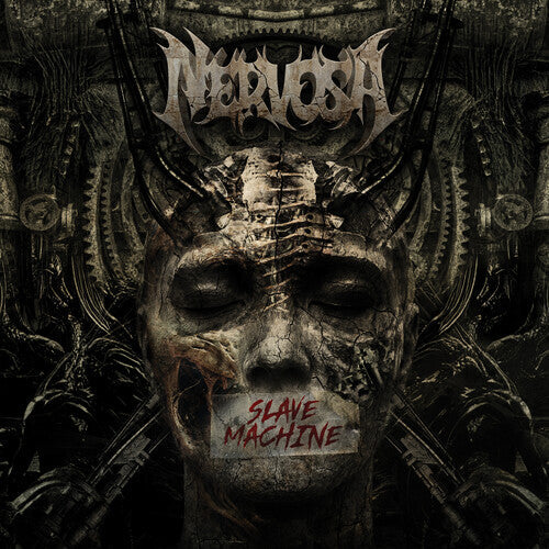 Slave Machine |