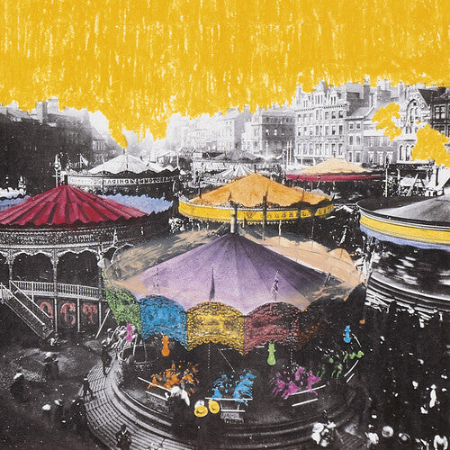 On Avery Island | Mint (M) Mint (M) - ALT/INDIE *SEALED*