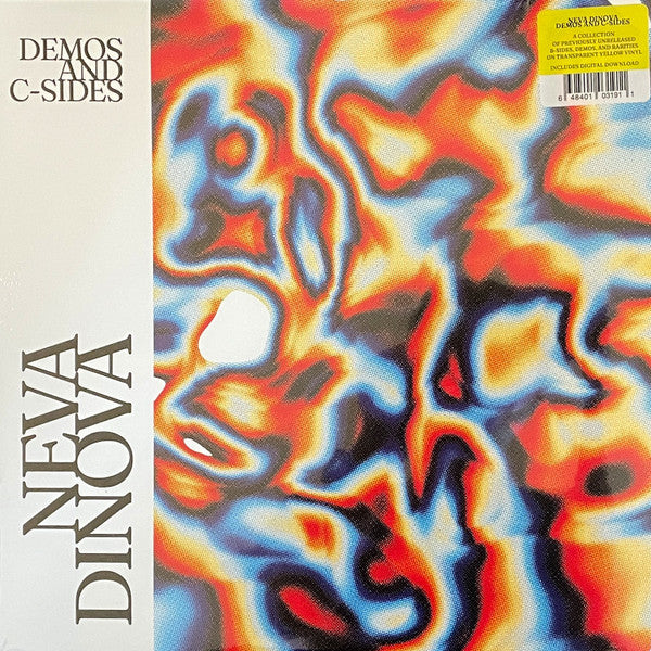 Demos And C-Sides | Mint (M) Mint (M) - ALT/INDIE *SEALED/COLOR*
