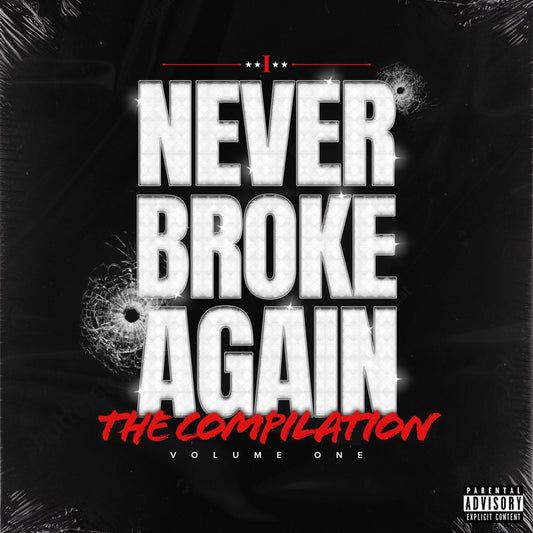 Never Broke Again: The Compilation Volume One |