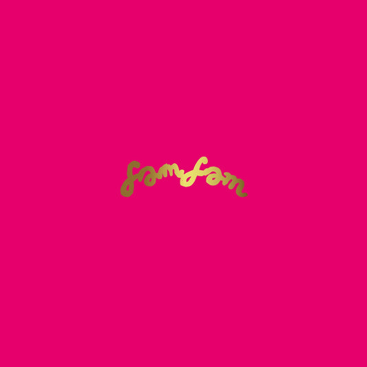 Never Young Beach - Fam Fam |
