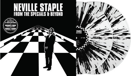 From The Specials & Beyond |