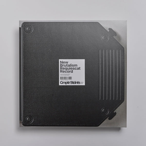 Requiescat Record [Lp] |