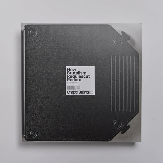Requiescat Record [Lp] |