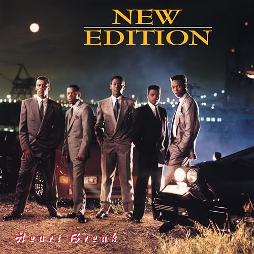 Heart Break [2 LP] |