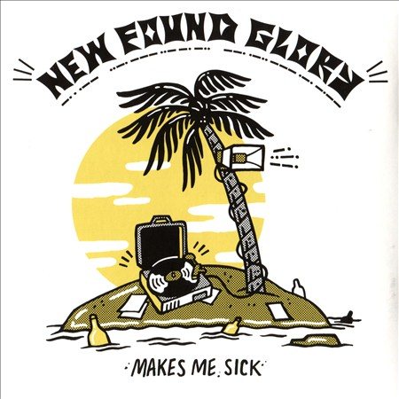 New Found Glory - MAKES ME SICK |