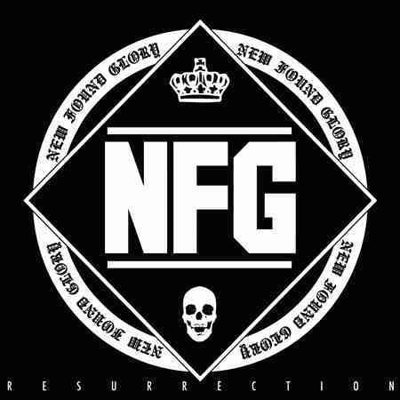 New Found Glory - RESURRECTION |