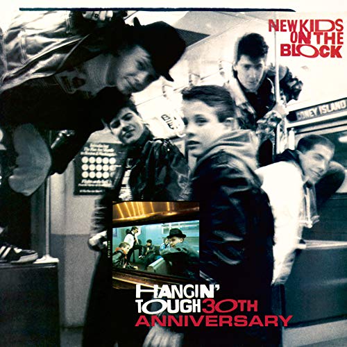 Hangin' Tough (30Th Anniversary Edition) |