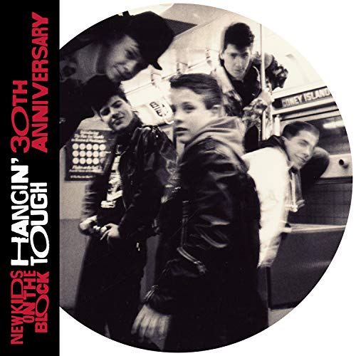 Hangin' Tough (30Th Anniversary Edition) |
