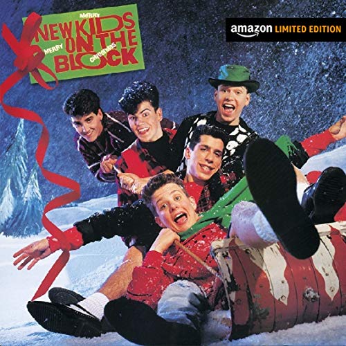 Merry, Merry Christmas (Ltd Green Vinyl) | Mint (M) Mint (M)