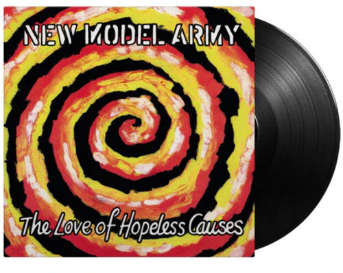 Love Of Hopeless Causes (180-Gram Black Vinyl) [Import] |