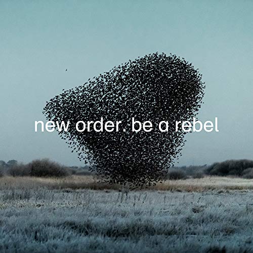 Be a Rebel |