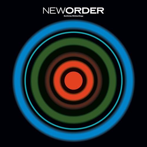 Blue Monday '88 (2023 Remaster) | Mint (M) Mint (M) - NEW WAVE/POST-PUNK
