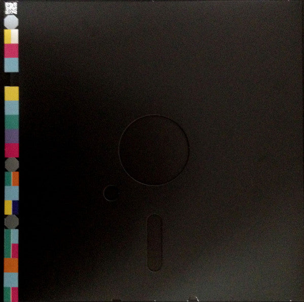 Blue Monday | Mint (M) Mint (M) - NEW WAVE *SEALED*