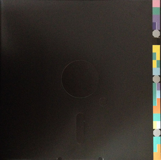 Blue Monday | Mint (M) Mint (M) - NEW WAVE *SEALED*
