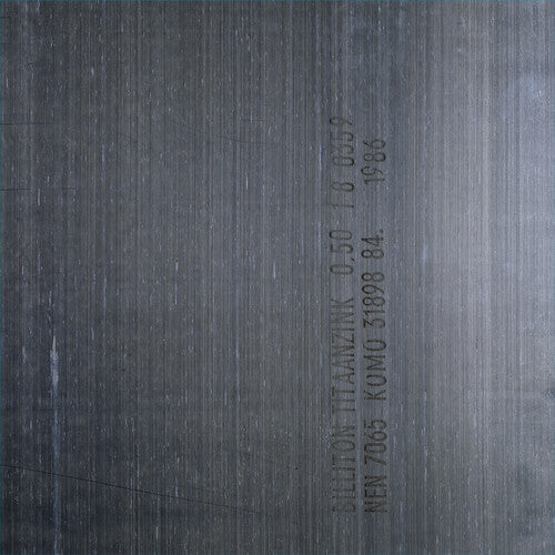 New Order - Brotherhood (2024 Remaster) [White Vinyl] |