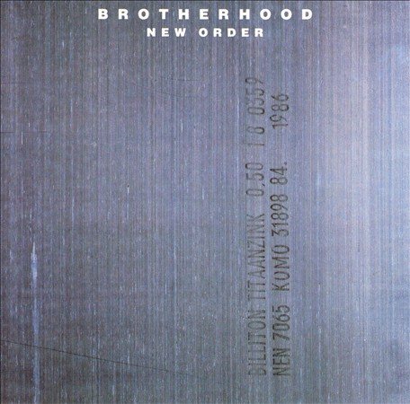 Brotherhood [Import] | Mint (M) Mint (M)