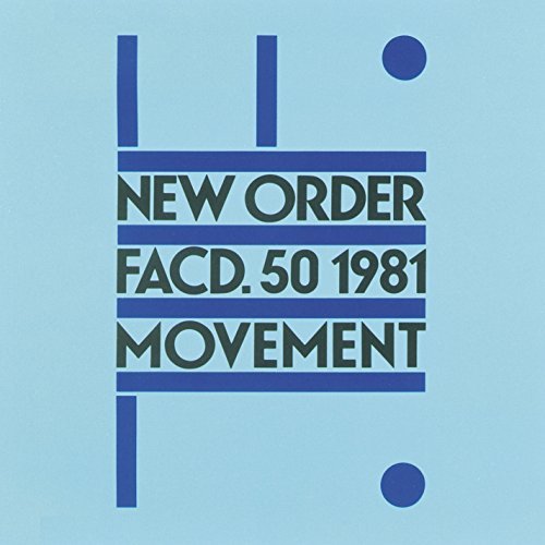 Movement [Import] | Mint (M) Mint (M) - NEW WAVE *SEALED*