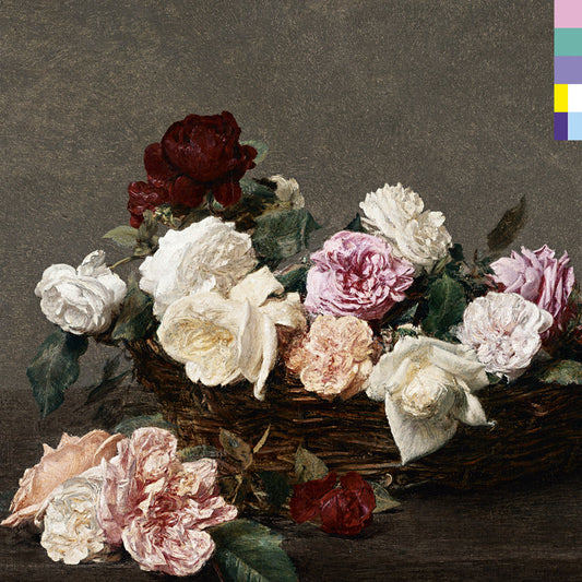 Power Corruption And Lies [2CD] |