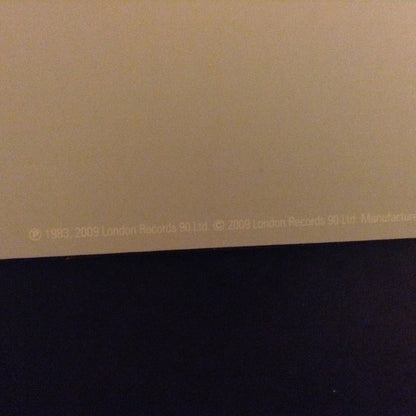 New Order Power, Corruption & Lies Rhino Records (2) LP, Album, RE, 180 Mint (M) Mint (M)