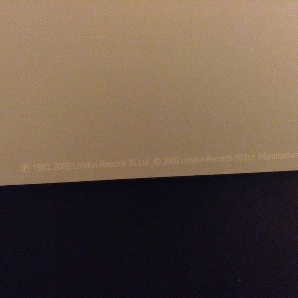 Power, Corruption & Lies | Mint (M) Mint (M) - NEW WAVE/POST-PUNK *SEALED*
