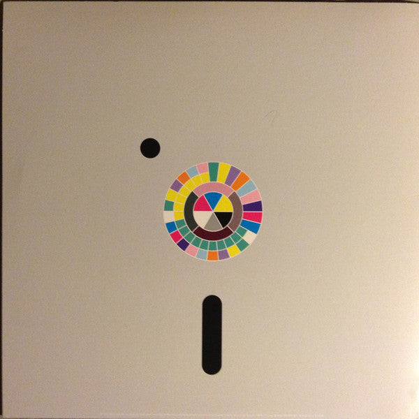 New Order Power, Corruption & Lies Rhino Records (2) LP, Album, RE, 180 Mint (M) Mint (M)