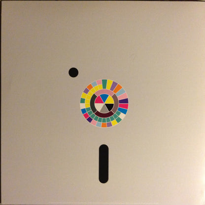 New Order Power, Corruption & Lies Rhino Records (2) LP, Album, RE, 180 Mint (M) Mint (M)