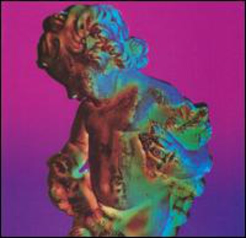 New Order - Technique |