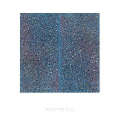 Temptation (12" Vinyl Single) [Import] | Mint (M) Mint (M) - NEW WAVE *SEALED*
