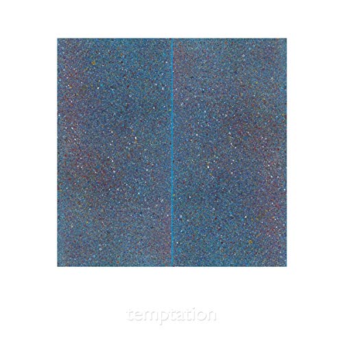 Temptation (12" Vinyl Single) [Import] | Mint (M) Mint (M) - NEW WAVE *SEALED*