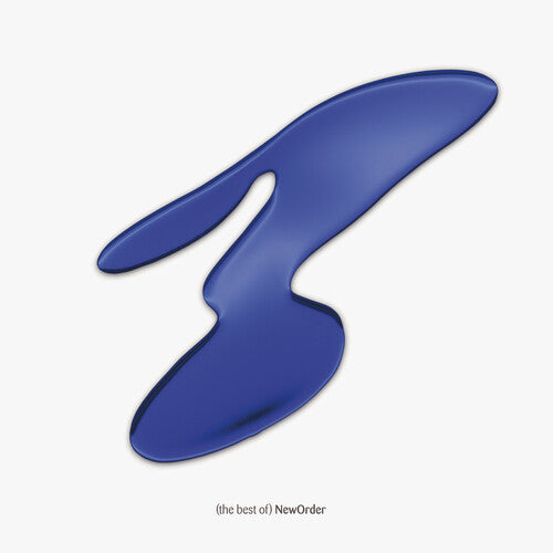 New Order - The Best Of New Order (2025 Remaster) [2LP] |