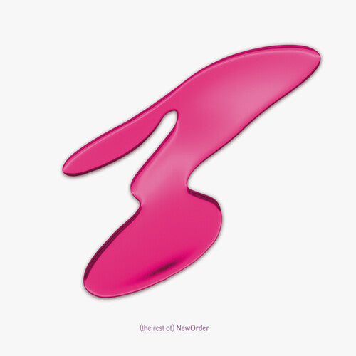 New Order - The Rest Of New Order (2025 Remaster) [3LP] |