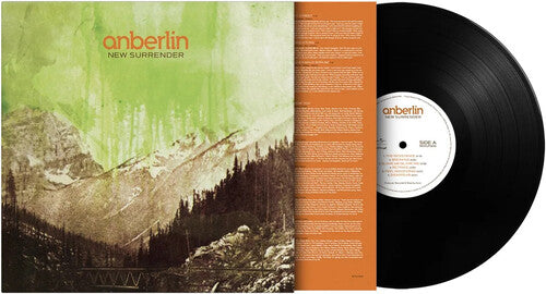 Anberlin - New Surrender |