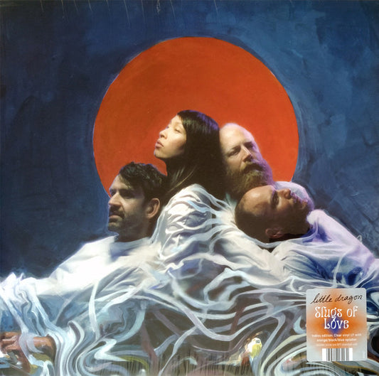 Slugs Of Love | Mint (M) Mint (M) - SYNTH-POP *COLOR*