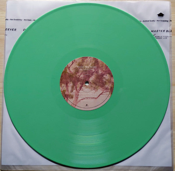 The Tipping Point | Mint (M) Mint (M) - NEW WAVE *COLOR*