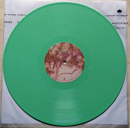 The Tipping Point | Mint (M) Mint (M) - NEW WAVE *COLOR*