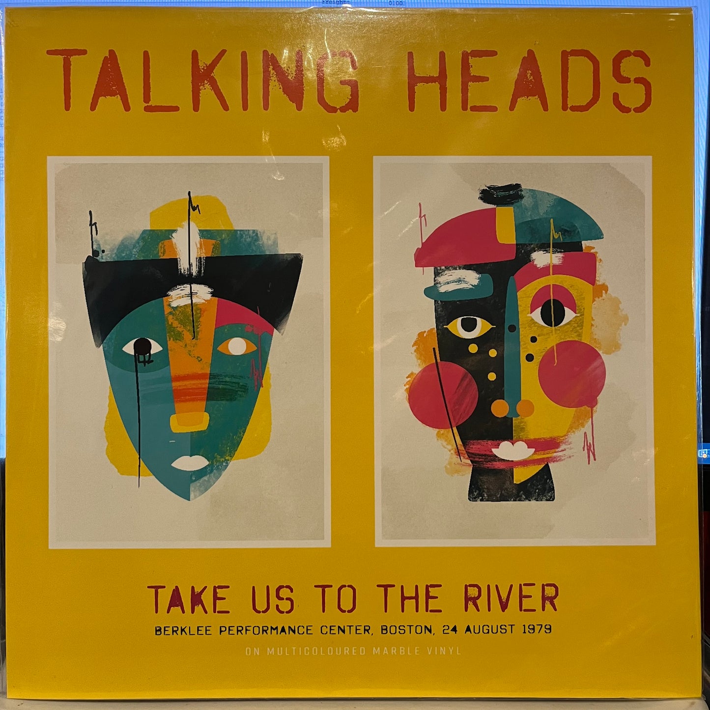 Take Us To The River (Berklee 1979 Live) | Mint (M) Mint (M)