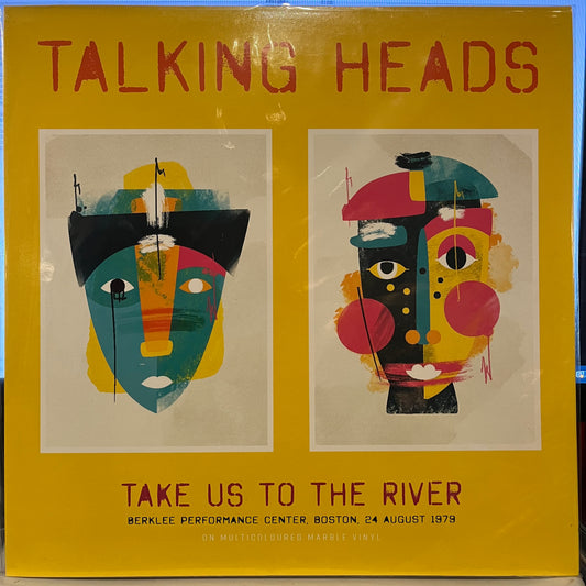 Take Us To The River (Berklee 1979 Live) | Mint (M) Mint (M)