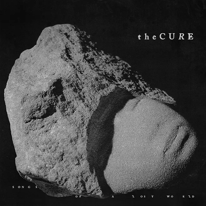 Songs Of A Lost World (IEX: GRAY MARBLE VINYL) | Mint (M) Mint (M) - NEW WAVE *SEALED/COLOR*