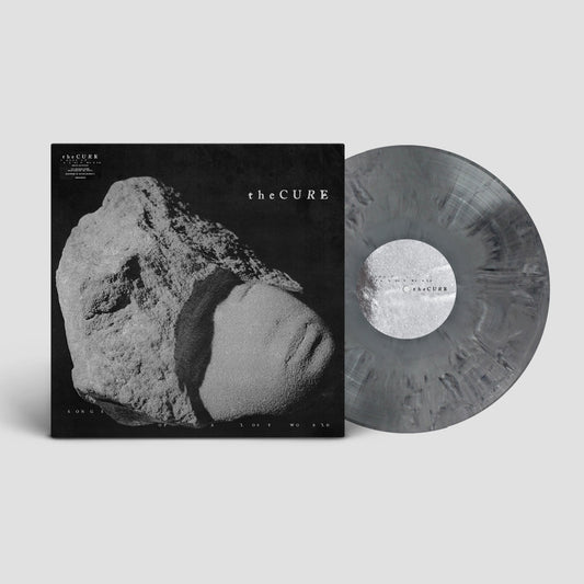 Songs Of A Lost World (IEX: GRAY MARBLE VINYL) | Mint (M) Mint (M) - NEW WAVE *SEALED/COLOR*