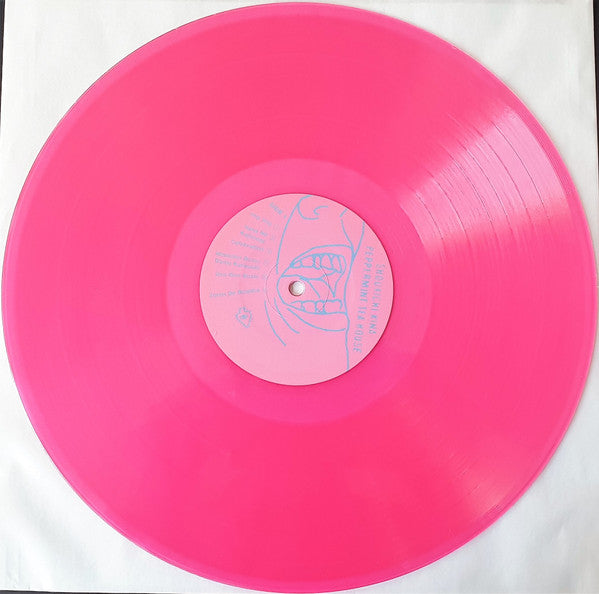 Shoukichi Kina - Asia Classics 2: The Best Of Shoukichi Kina Peppermint Tea House | Mint (M) Mint (M) - NEW WAVE *NEW/PINK*