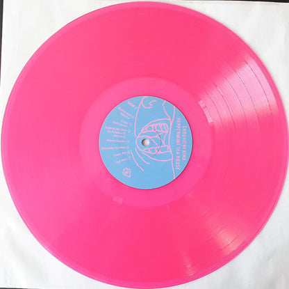 Shoukichi Kina - Asia Classics 2: The Best Of Shoukichi Kina Peppermint Tea House | Mint (M) Mint (M) - NEW WAVE *NEW/PINK*