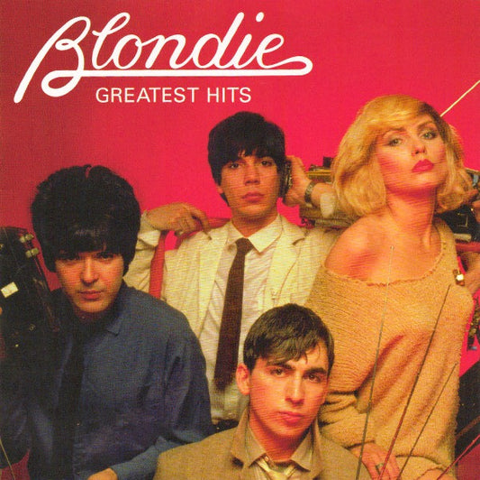 Greatest Hits (IMPORT CD) | Mint (M) Mint (M) - NEW WAVE *NEW*