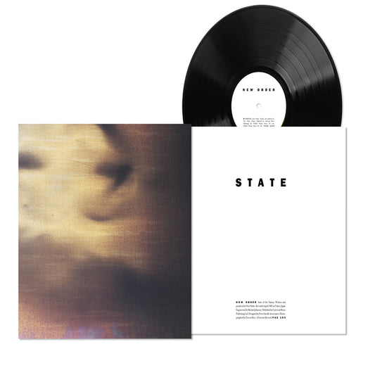 State of the Nation | Mint (M)