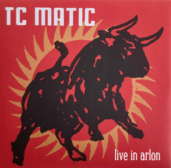 L'Apache (SPECIAL ORDER)(2xVINYL) | Mint (M) Mint (M) - NEW WAVE *NEW*