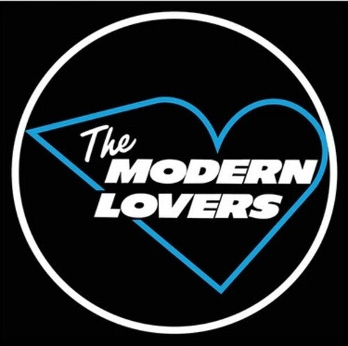 MODERN LOVERS (RSD 2026 VINYL PICTURE) | Mint (M) Mint (M) - NEW WAVE *NEW*
