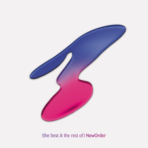 New Order - The Best Of And "The Rest Of" New Order (CD BOXSET) | NEW - NEW WAVE *NEW*