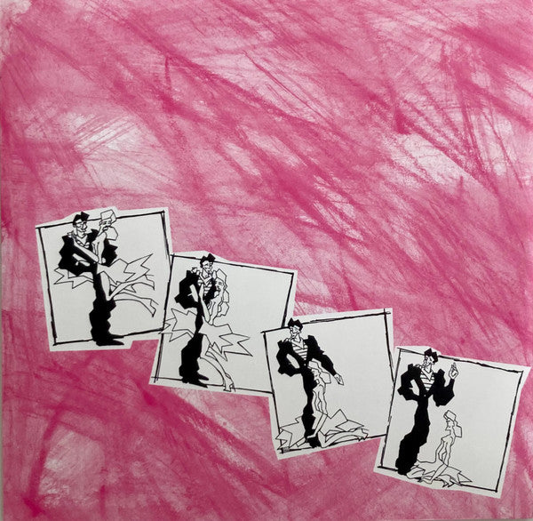 L'Apache (SPECIAL ORDER)(2xVINYL) | Mint (M) Mint (M) - NEW WAVE *NEW*